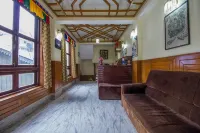 Goroomgo Jain Group Potala Gangtok