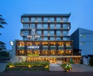 All Nite & Day Hotel Alam Sutera Hotels in North Serpong