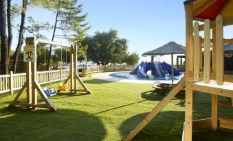 Hapimag Sea Garden Resort