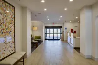 Holiday Inn Express & Suites Oklahoma City - Bethany Các khách sạn ở Warr Acres