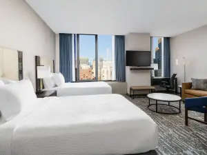 Fairfield Inn & Suites New York Midtown Manhattan/Penn Station