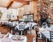 Bend Inn & Suites