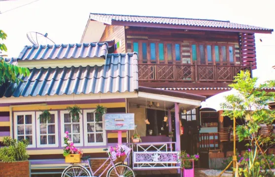 班春蓬家庭旅館