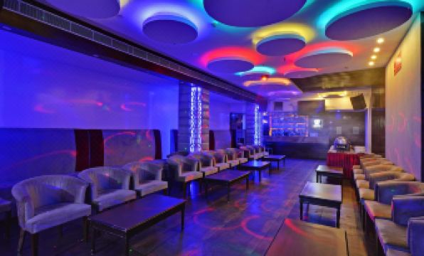 Hotel City Heart Premium