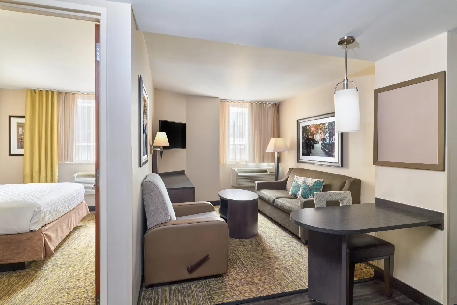 View 3 of Candlewood Suites NYC -Times Square by IHG