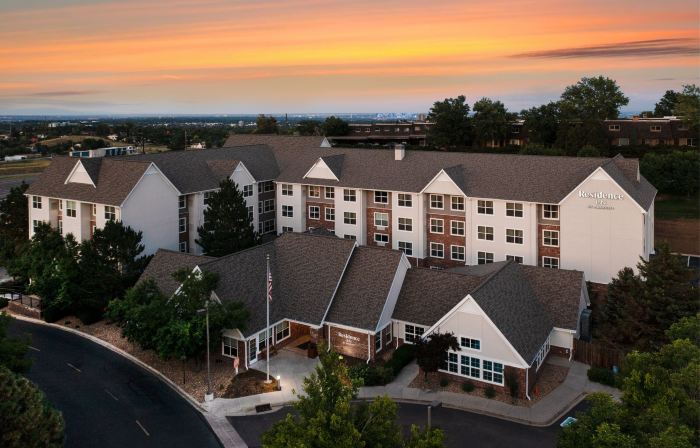 Residence Inn Denver Golden/Red Rocks