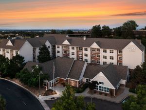 Residence Inn Denver Golden/Red Rocks