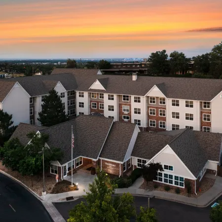 Residence Inn Denver Golden/Red Rocks