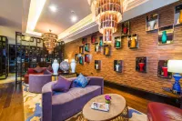 Boudl Gaber Hotels in Al Janadiriyah