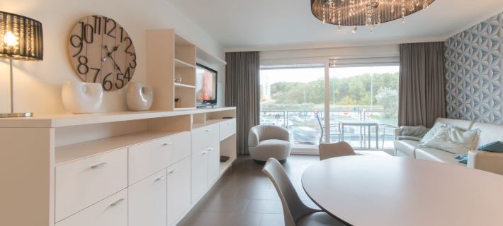 Sea Breeze Hotels in Bredene