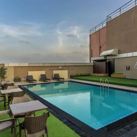 Radisson Udaipur