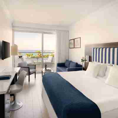 Grecian Sands Hotel Rooms