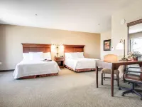 Hampton Inn & Suites Pinedale Hotels in Pinedale