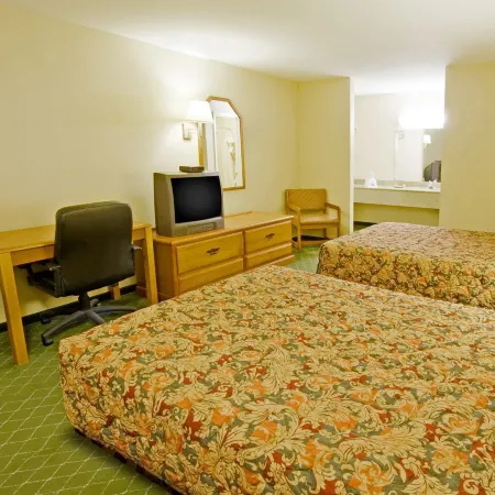 Americas Best Value Inn Gainesville