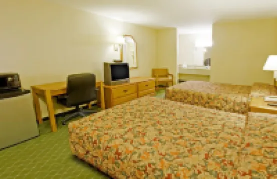 Americas Best Value Inn Gainesville
