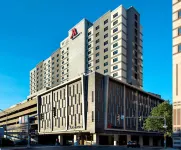 Marriott Springfield Downtown