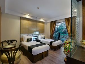 Hotel Imperial Villa - Lal Sai Mandir Lajpat Nagar