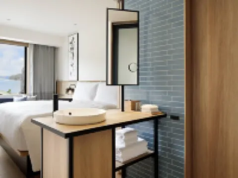 Fairfield by Marriott Kyoto Amanohashidate Hotels in Miyazu