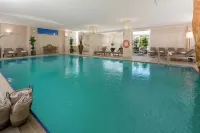 Crowne Plaza ROME - ST. PETER'S by IHG - Pools
