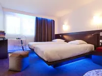 Ibis Styles Lorient Caudan Hôtels à : Caudan