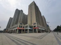 兔窩窩シアターホテル（牡丹広場河科大附中）