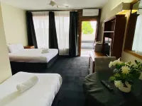 Nowra Motor Inn Hotels in Bomaderry