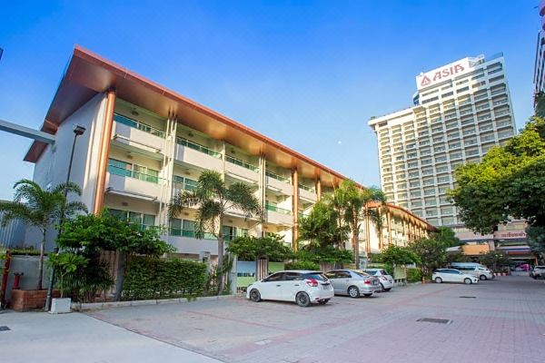 아시아 차-암 호텔(Asia Cha-am Hotel)_2