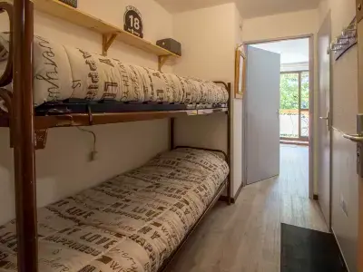 Chalets du Soleil