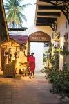 Antonio Garden Hotel
