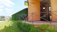 Janas Country Resort