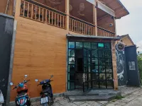 Supermoon Cozy Hostel Hotels in 