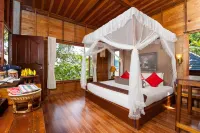 Sensi Paradise Beach Resort
