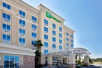 Holiday Inn Gulfport-Airport Hotels near Bayou Bluff Tennis Club