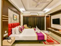 Mount Amara Hotel & Spa, Siliguri فنادق في سيليجوري