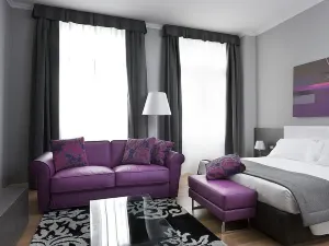 Palace Suite