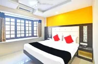 Pph Living Tricolours Hotels in Singanallur