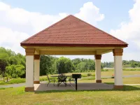 Red Roof Inn London I-75 Hotels in Laurel County