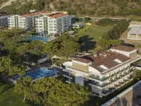 Grand Ring Hotel Hotels near Mountain of Ali