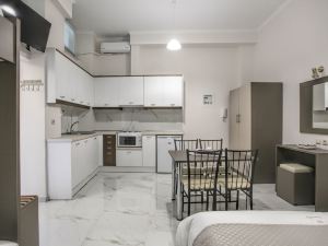 Del Sol Meteora Luxurious Family Suites3