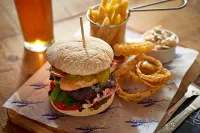 The Angel Inn Hotel - 4-stjärniga