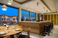 Elounda Akti Olous (Adults Only) - Baarit