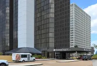 DoubleTree by Hilton Hotel Houston - Greenway Plaza Hotels in der Nähe von AGA Photo Studio