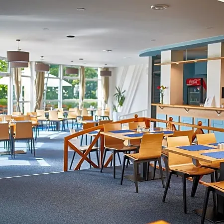 Hotel Rehavital Отели в г. Яблонец-над-Нисоу