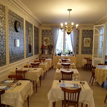 Hôtel Riviera