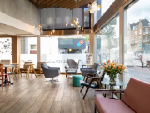 Hotel Espresso Hotels in Amsterdam