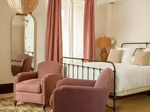 La Bionda Hotel - Adults Only