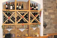 Hotel Azola - bar