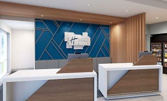 Holiday Inn Express & Suites Cabot