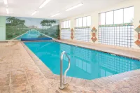 Motel 6 Deming, NM - Uima-altaat