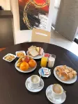 Kube Apartments Express Hotels in Cordoba